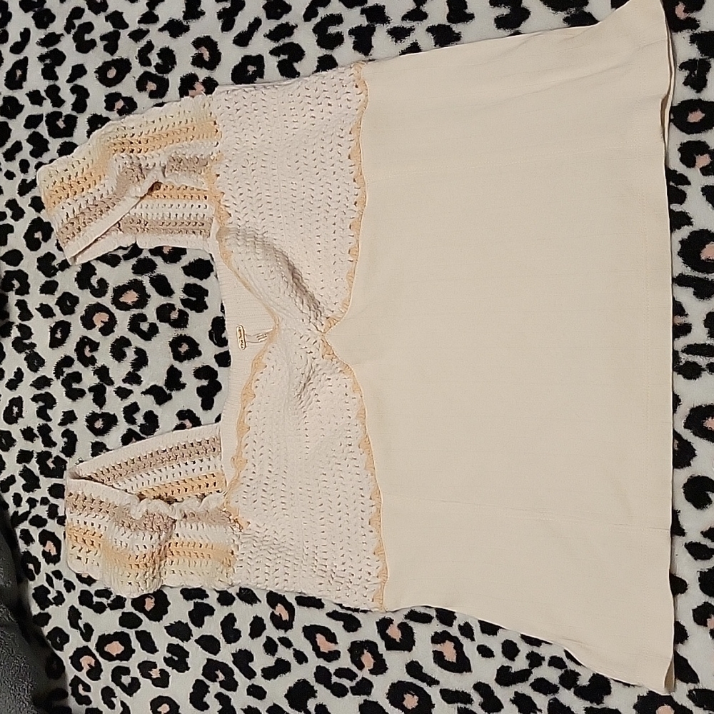 Free people tank top